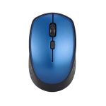 MINI MOUSE 2.4G BLUE 9512