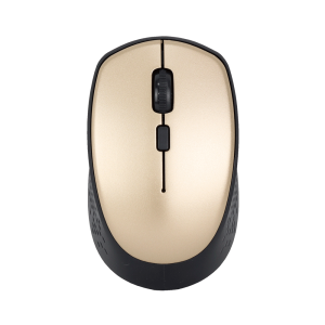 MINI MOUSE 2.4G GOLD 9512