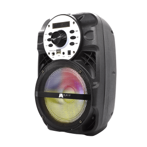 MINI CABINA BLUETOOTH 6 Plg