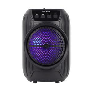 MINI CABINA BT 4 Plg OP502