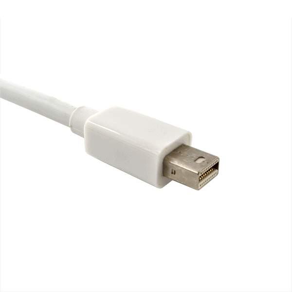 MINI DO A MULTIPUERTO VIDEO - Image 2