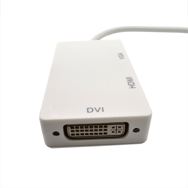 MINI DO A MULTIPUERTO VIDEO - Image 3