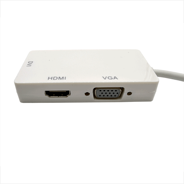 MINI DO A MULTIPUERTO VIDEO - Image 4