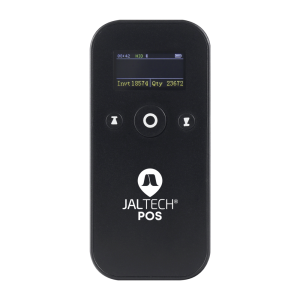 MINI ESCÁNER BT CON PANTALLA