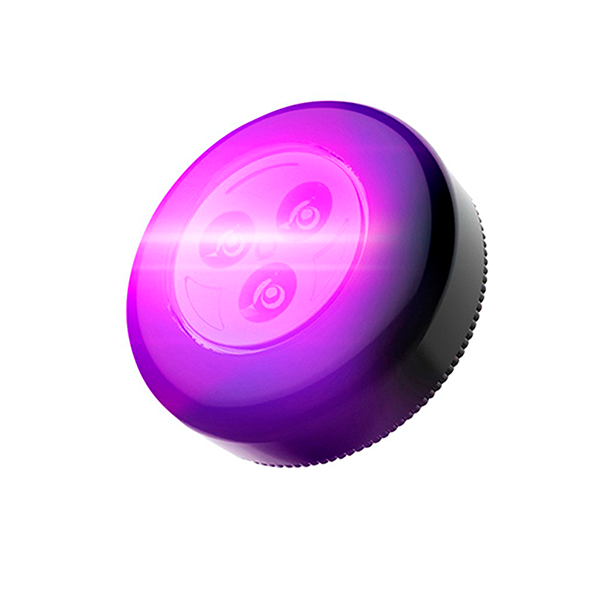 MINI LAMPARA UV ESTELIRIZADORA TR