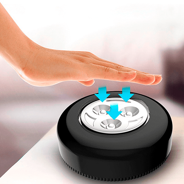 MINI LAMPARA UV ESTELIRIZADORA TR - Image 4