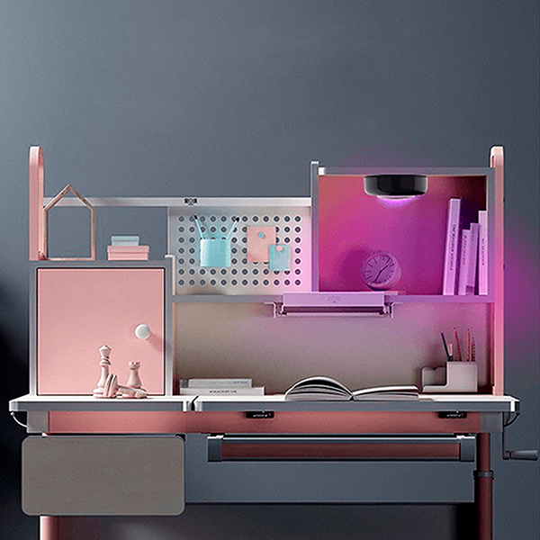 MINI LAMPARA UV ESTELIRIZADORA TR - Image 5