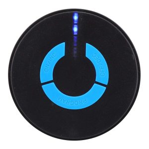 MINI MASAJEADOR CERVICAL ELECTRICO