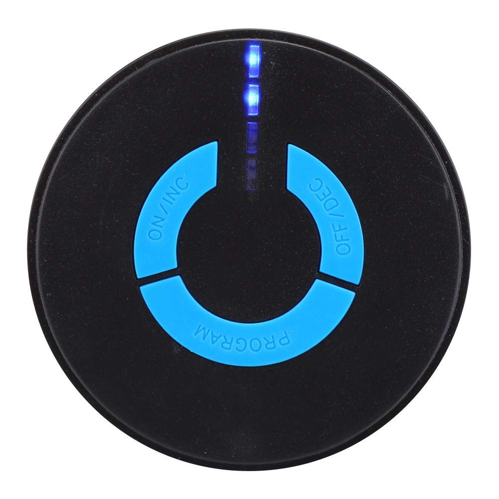 MINI MASAJEADOR CERVICAL ELECTRICO