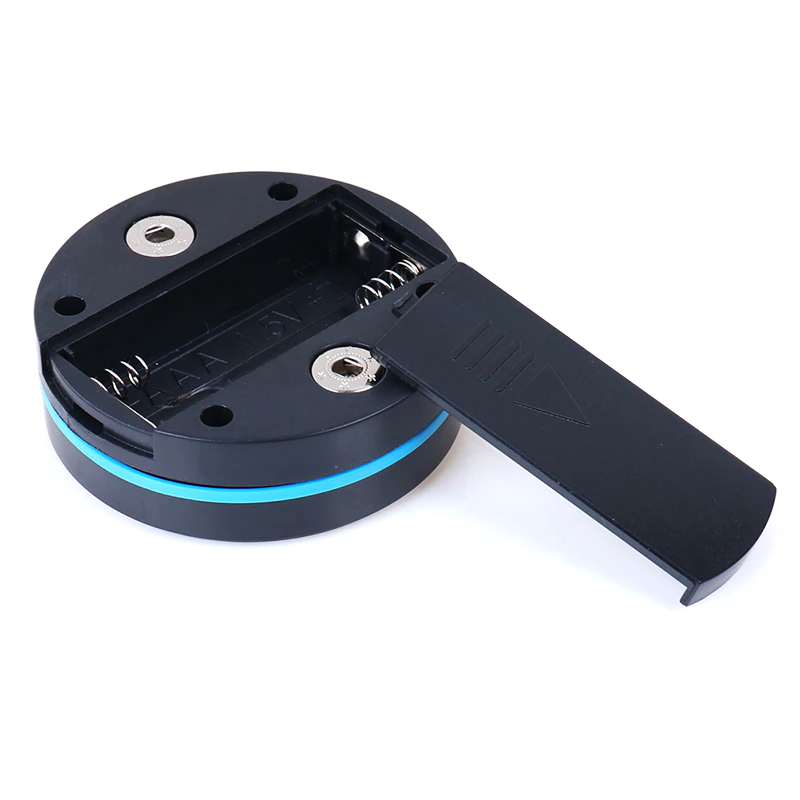 MINI MASAJEADOR CERVICAL ELECTRICO - Image 2