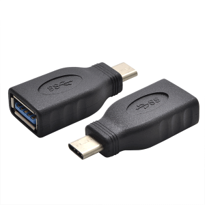 MINI OTG USB 3.0 TIPO C