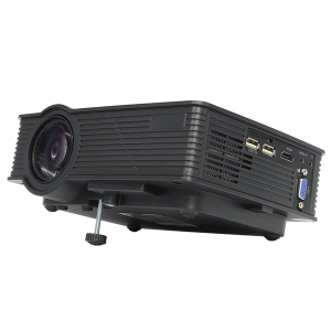 MINI PROJECTOR LED GP9