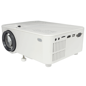 MINI PROJECTOR LED T2