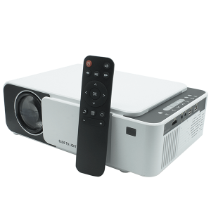 MINI PROJECTOR LED T5