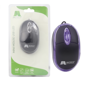 MINIMOUSE USB LED 706B