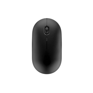 MOUSE 2.4G RECARG. NEGRO - G-237C