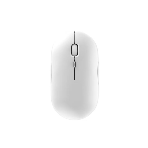 MOUSE 2.4G RECARG. BLANCO - G-237C