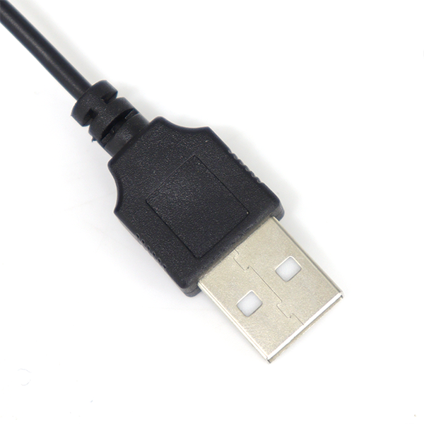 MOUSE BASIK TECH USB - Image 3