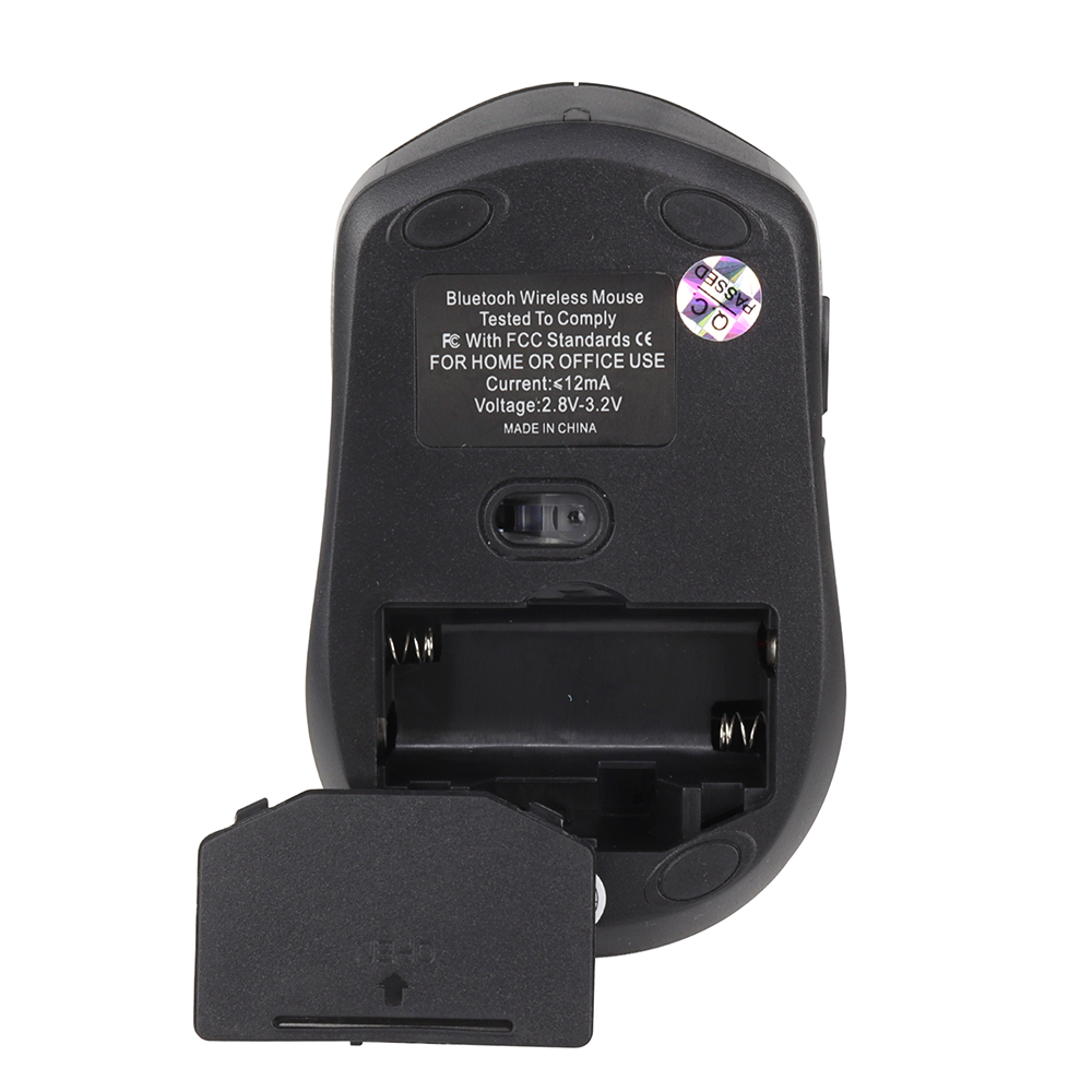 MOUSE BLUETOOTH DUAL 9200 - Image 9