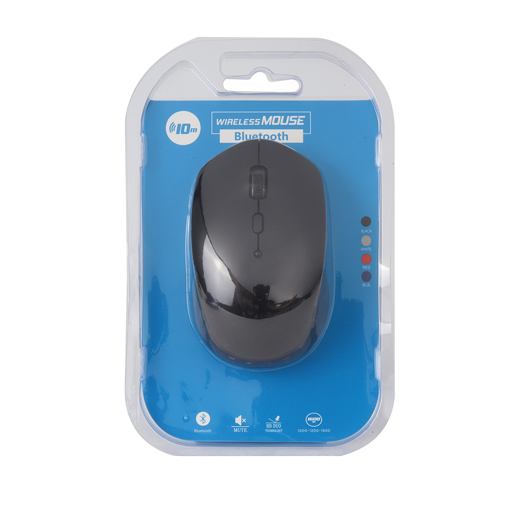 MOUSE BLUETOOTH DUAL 9200 - Image 10