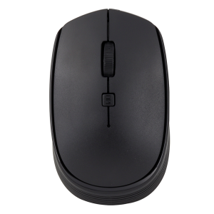 MOUSE BLUETOOTH NEGRO 9210
