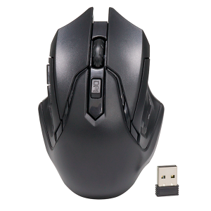 MOUSE INALAMBRICO 6386