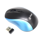 MOUSE INALAMBRICO BASIK TECH