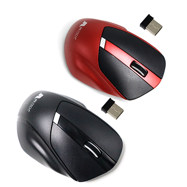 MOUSE INALAMBRICO DESIGN