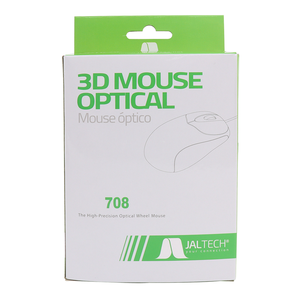 MOUSE PC-708 - Image 7