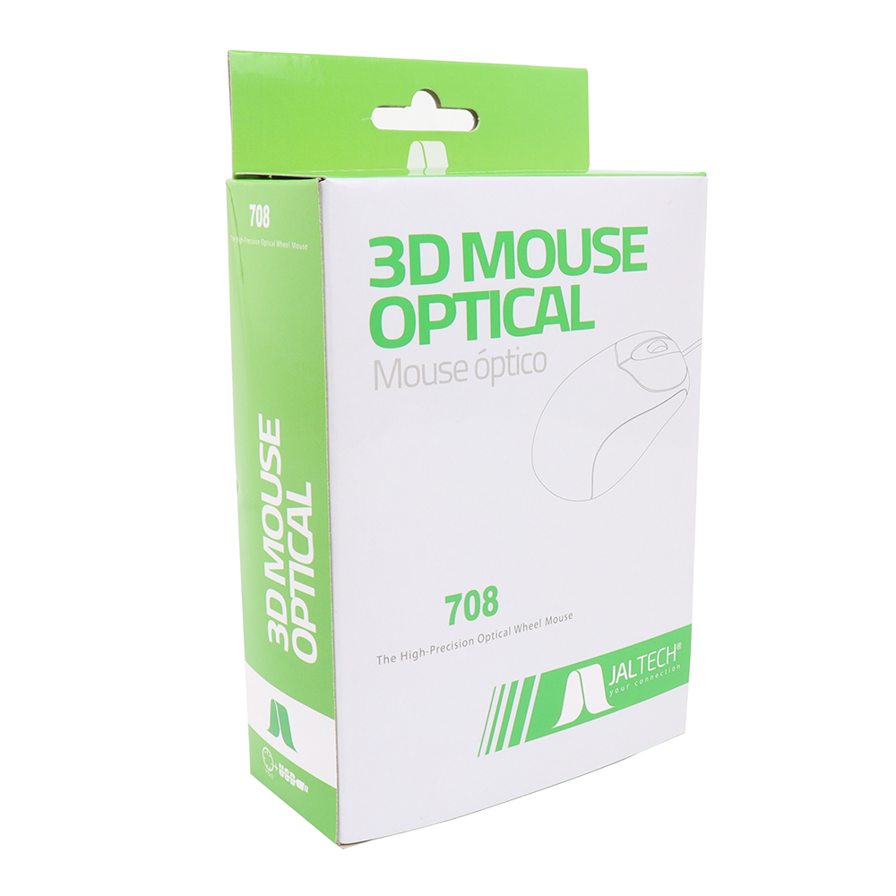 MOUSE PC-708 - Image 8