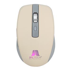 MOUSE RECARGABLE BLUETOOTH BLANCO