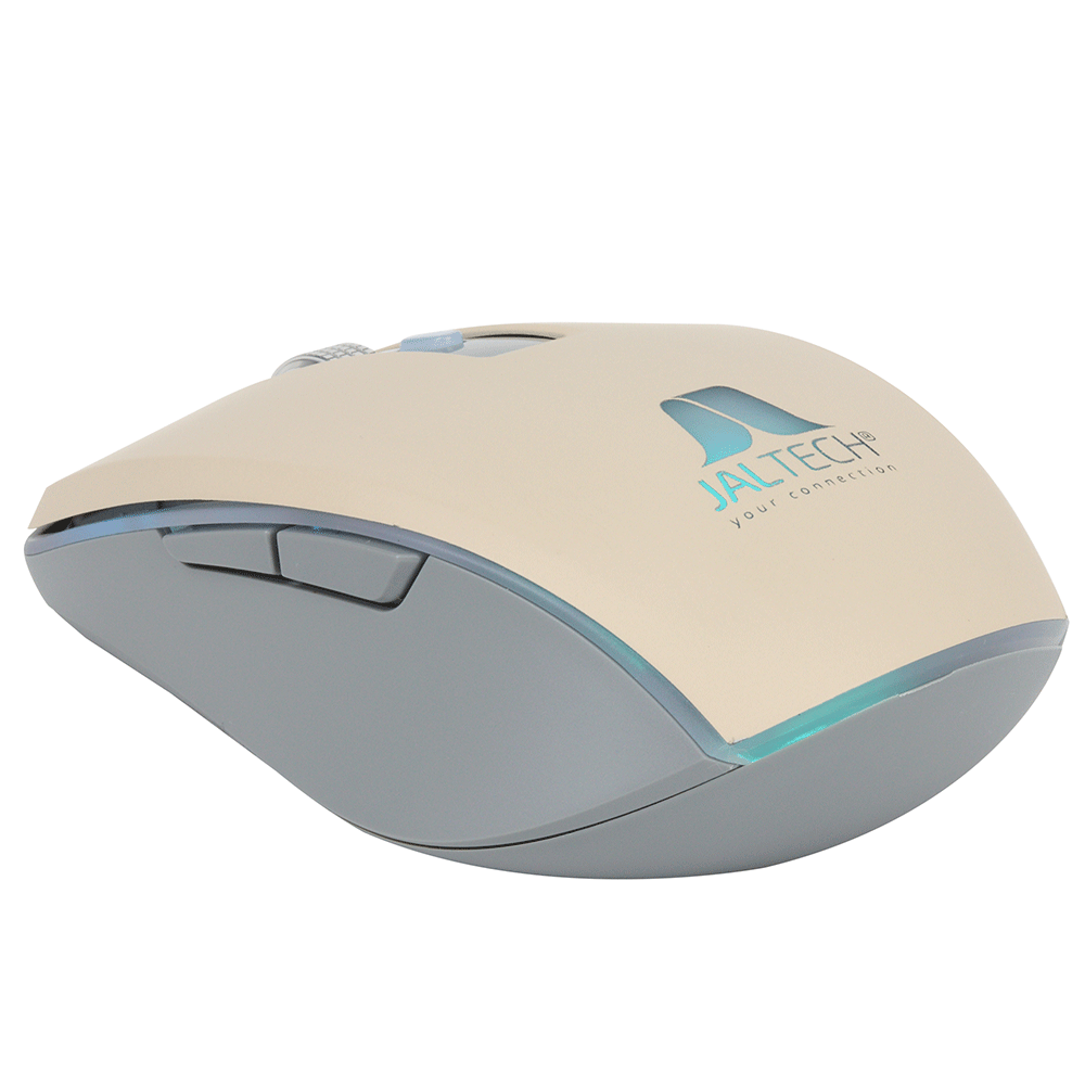 MOUSE RECARGABLE BLUETOOTH BLANCO - Image 4