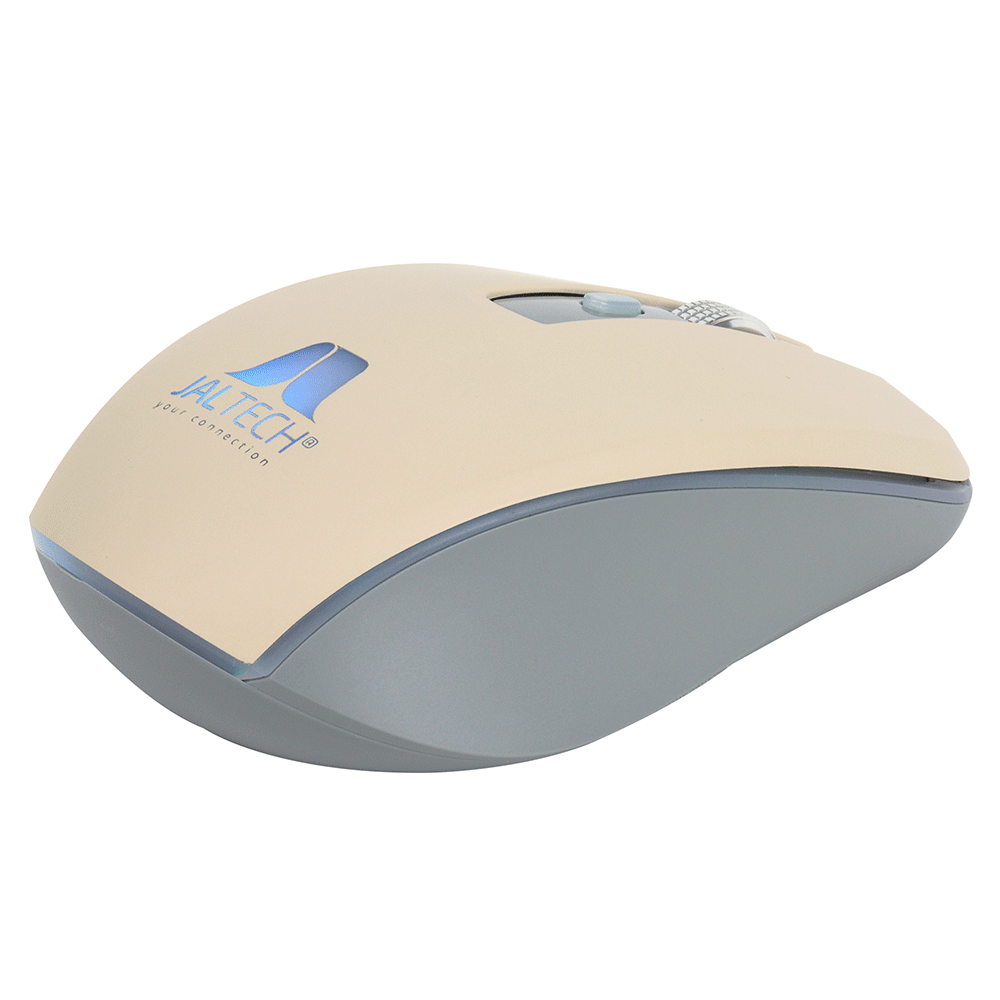 MOUSE RECARGABLE BLUETOOTH BLANCO - Image 5