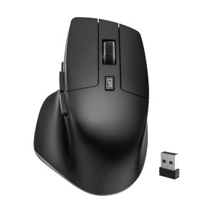 MOUSE USB 6D ERGO PLUS - G30