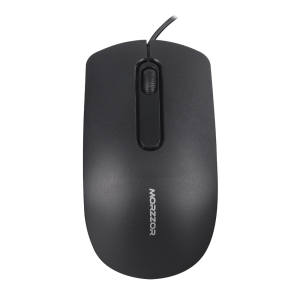 MOUSE USB CABLE XTREM NEGRO