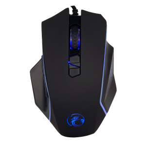MOUSE USB GAMER 8D E-SPORTS