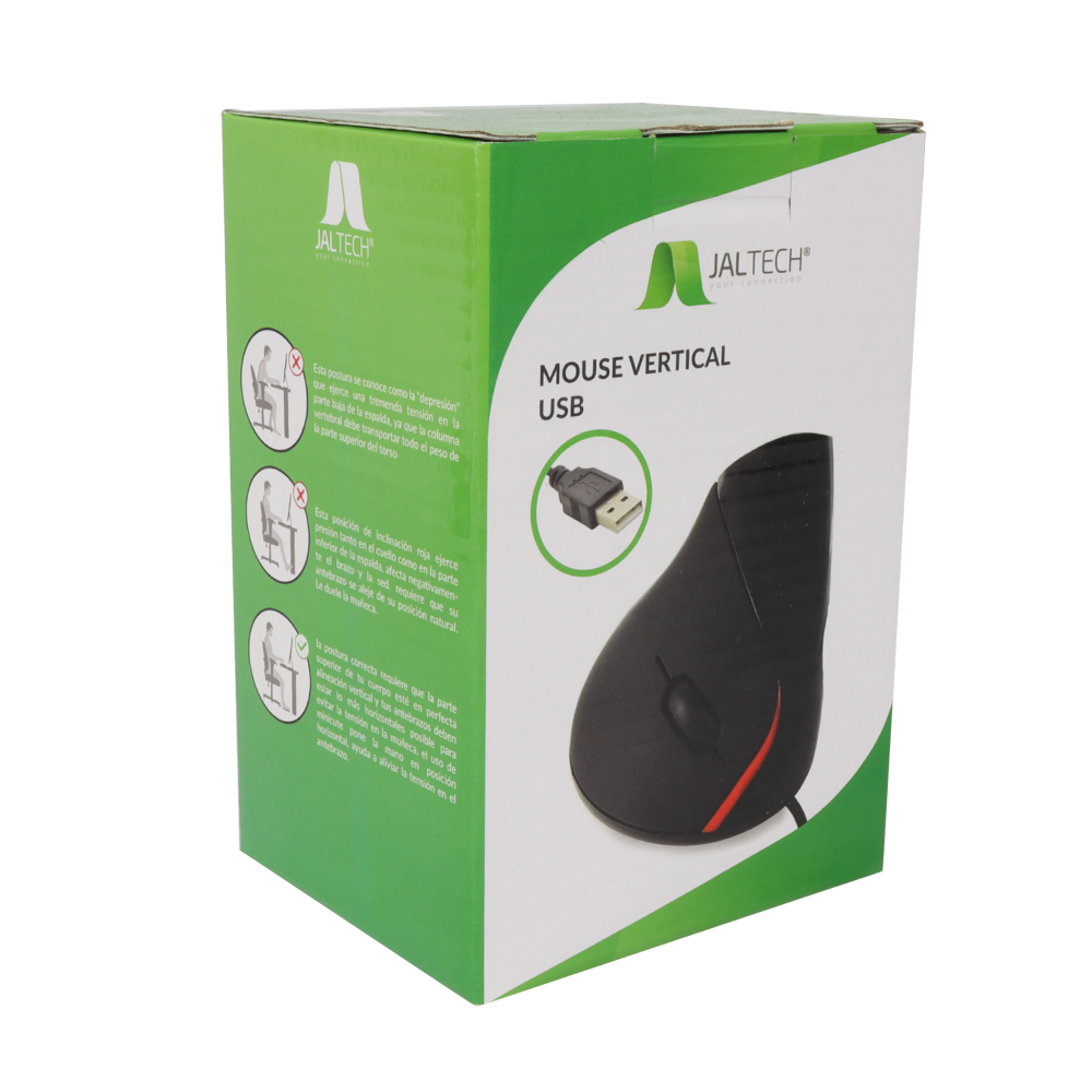 MOUSE VERTICAL CABLE FUT - Image 6