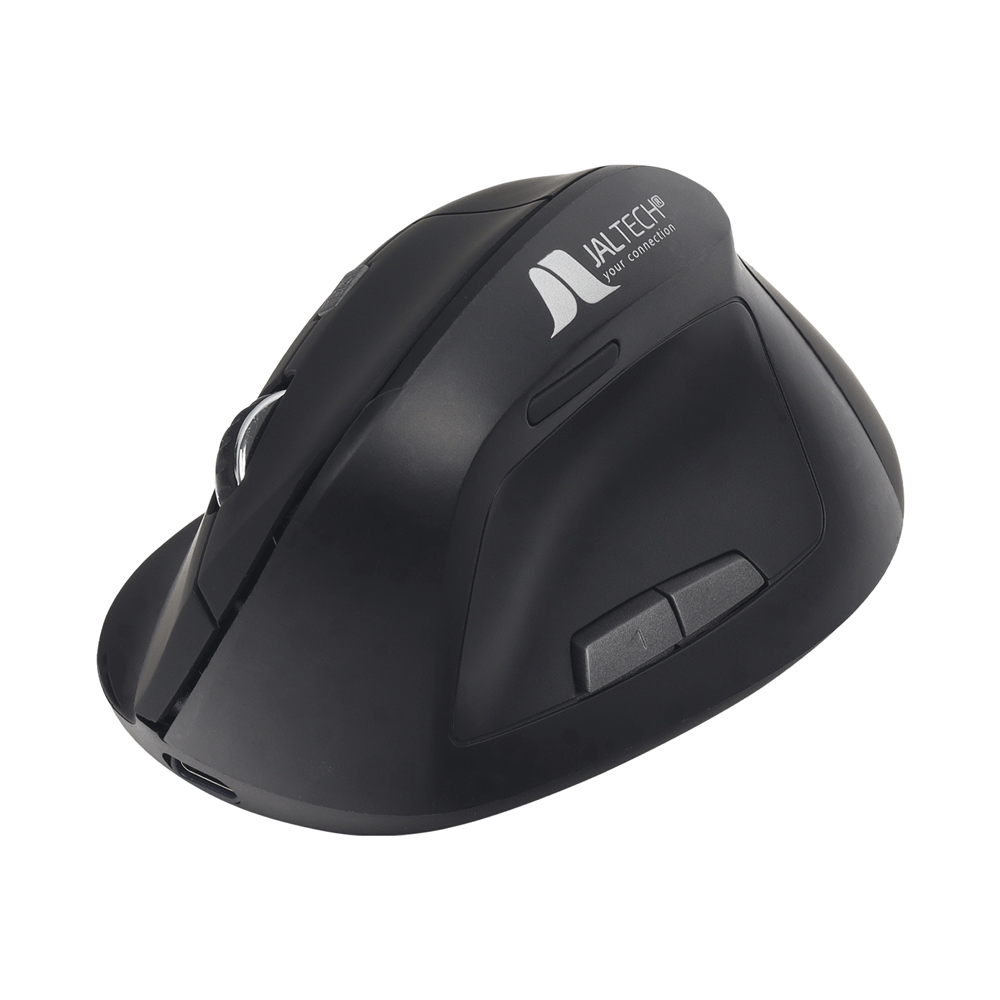 MOUSE VERTICAL DUAL BT+2.4 TIPO C - Image 3
