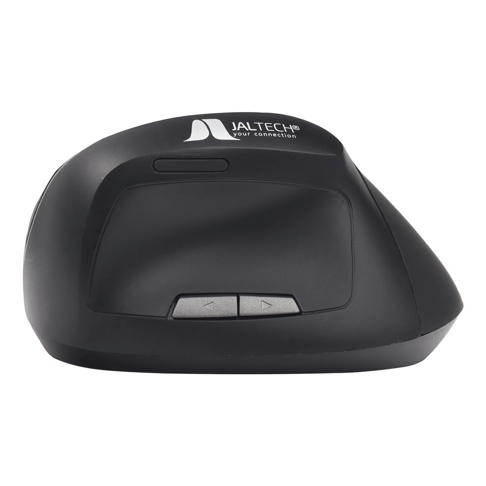 MOUSE VERTICAL DUAL BT+2.4 TIPO C - Image 4