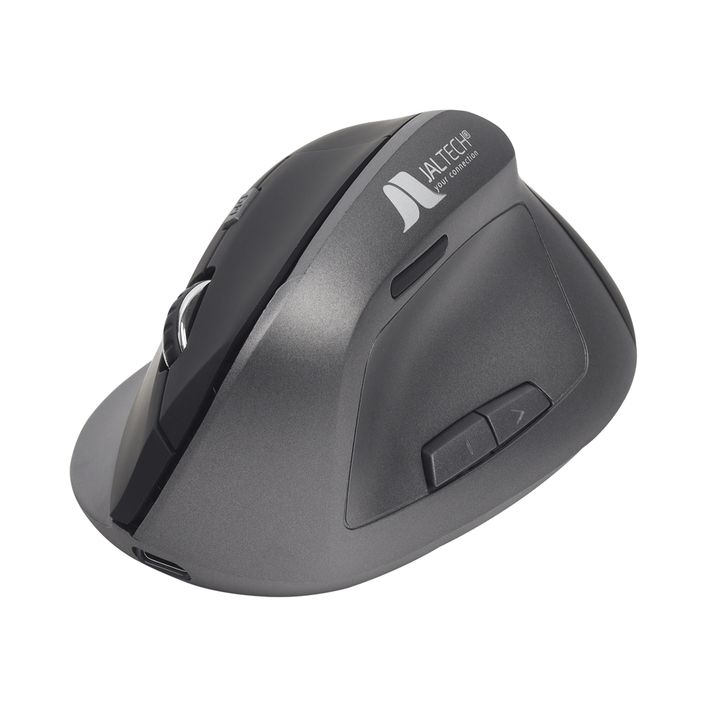 MOUSE VERTICAL DUAL BT+2.4 TIPO C - Image 12