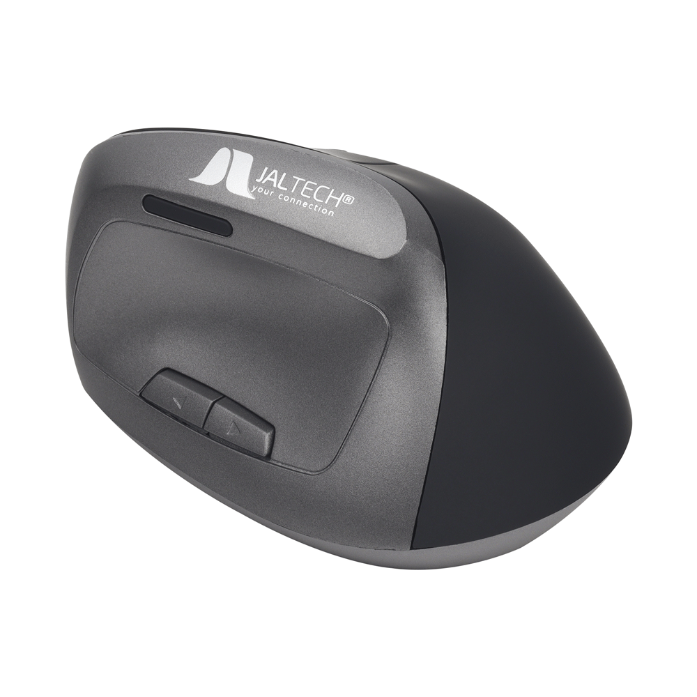 MOUSE VERTICAL DUAL BT+2.4 TIPO C - Image 13