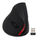 MOUSE VERTICAL INALÁMBRICO