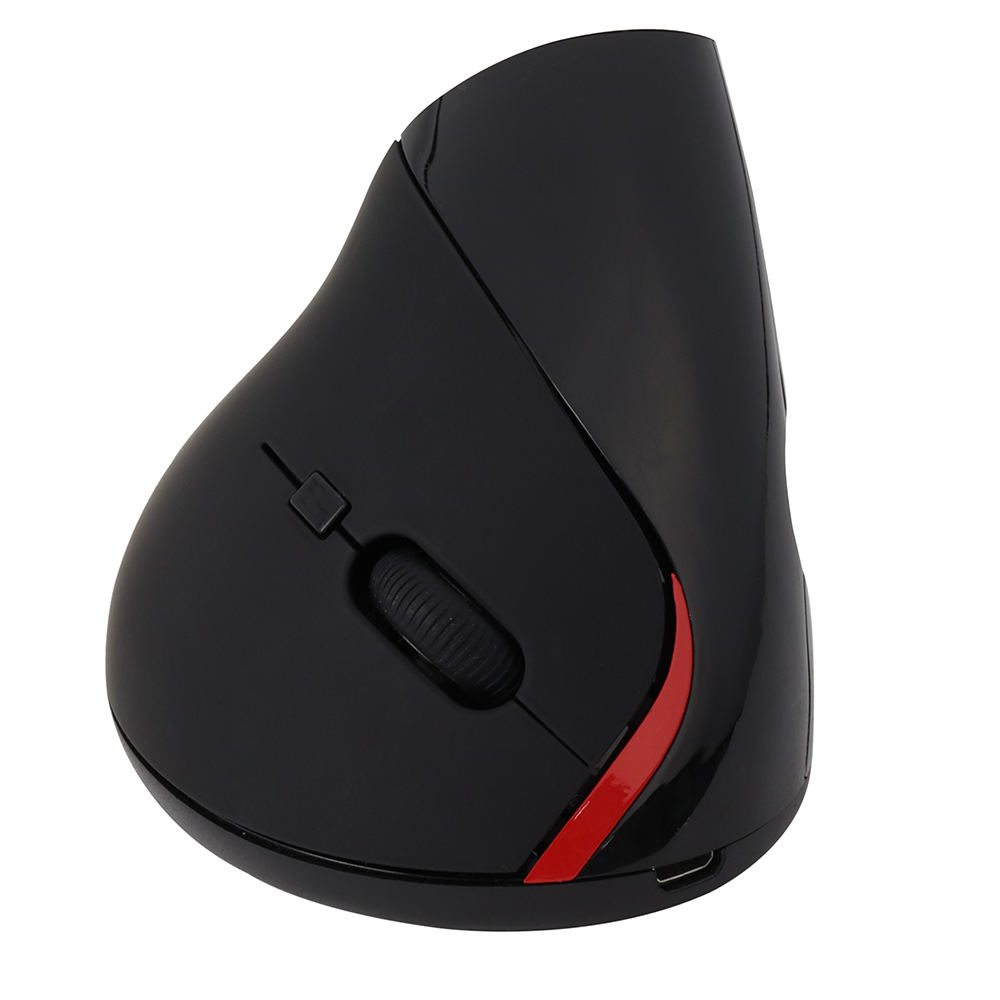MOUSE VERTICAL INALÁMBRICO - Image 2