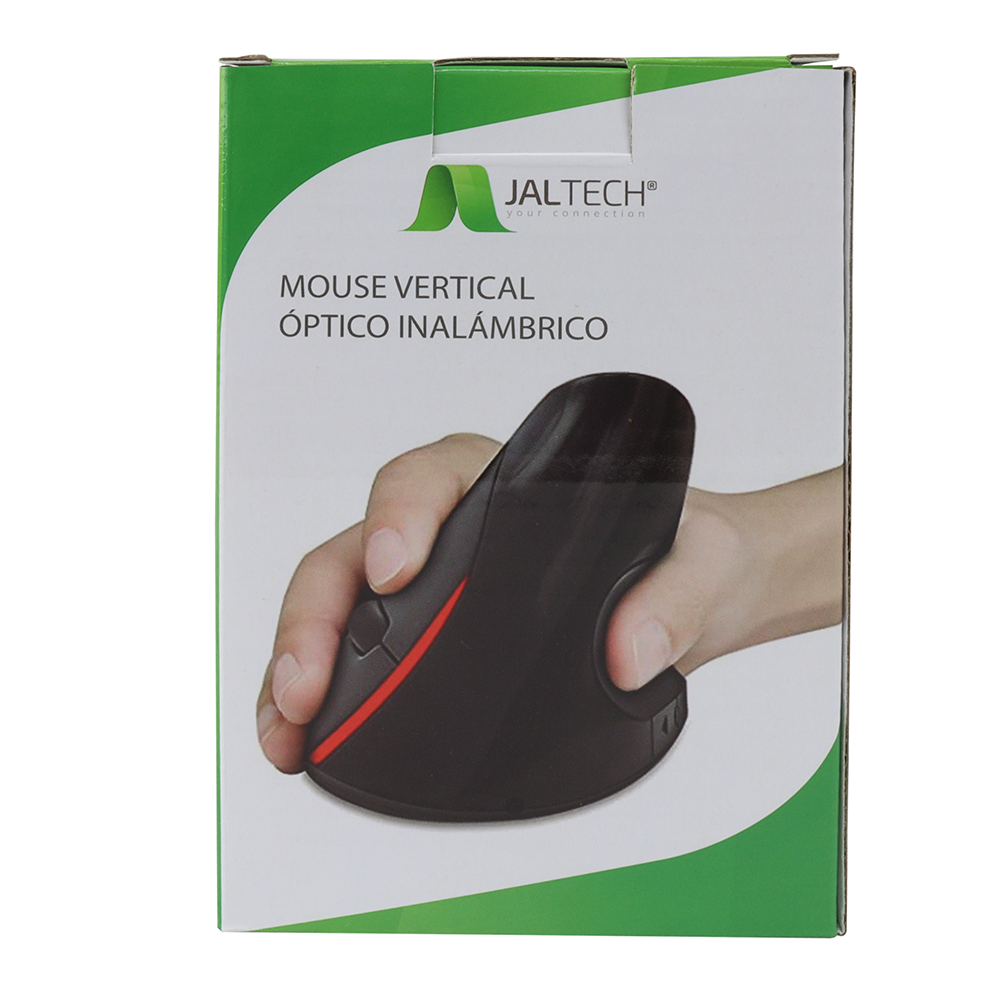 MOUSE VERTICAL INALÁMBRICO - Image 7
