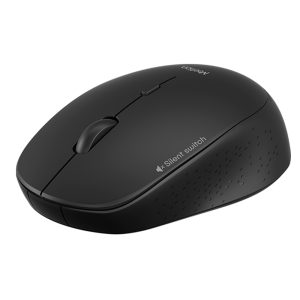 MOUSE DUAL BT + 2.4GHZ 9511B