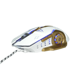 MOUSE GAMER CONTROL SPECIAL