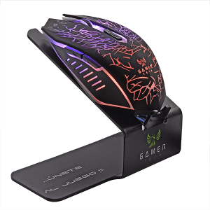 MOUSE USB GAMER TECH GT2