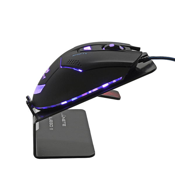 MOUSE USB GAMER TECH GT1_10890_GT1 - Image 3