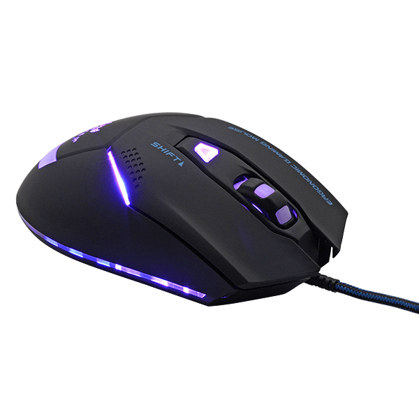 MOUSE USB GAMER TECH GT1_10890_GT1 - Image 4
