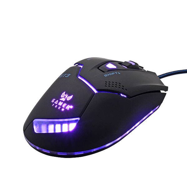 MOUSE USB GAMER TECH GT1_10890_GT1 - Image 5